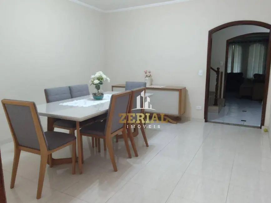 Foto 5 de Sobrado com 3 quartos à venda, 210m2 em Vila Francisco Matarazzo, Santo Andre - SP