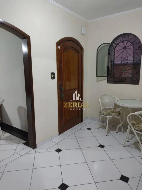 Foto 3 de Sobrado com 3 quartos à venda, 210m2 em Vila Francisco Matarazzo, Santo Andre - SP