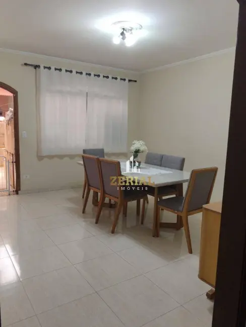 Foto 6 de Sobrado com 3 quartos à venda, 210m2 em Vila Francisco Matarazzo, Santo Andre - SP