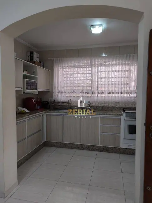 Foto 7 de Sobrado com 3 quartos à venda, 210m2 em Vila Francisco Matarazzo, Santo Andre - SP
