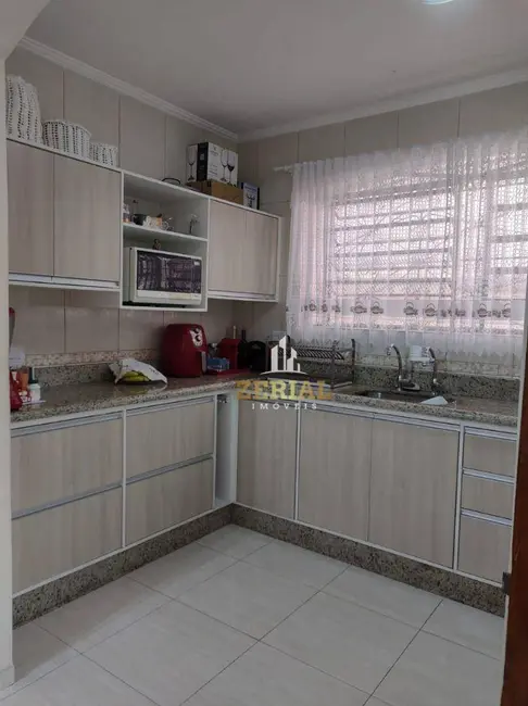 Foto 8 de Sobrado com 3 quartos à venda, 210m2 em Vila Francisco Matarazzo, Santo Andre - SP