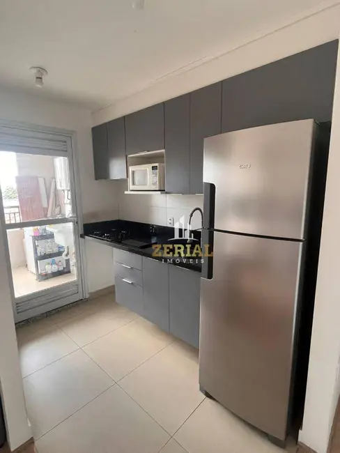 Foto 5 de Apartamento com 2 quartos à venda, 54m2 em Mooca, São Paulo - SP