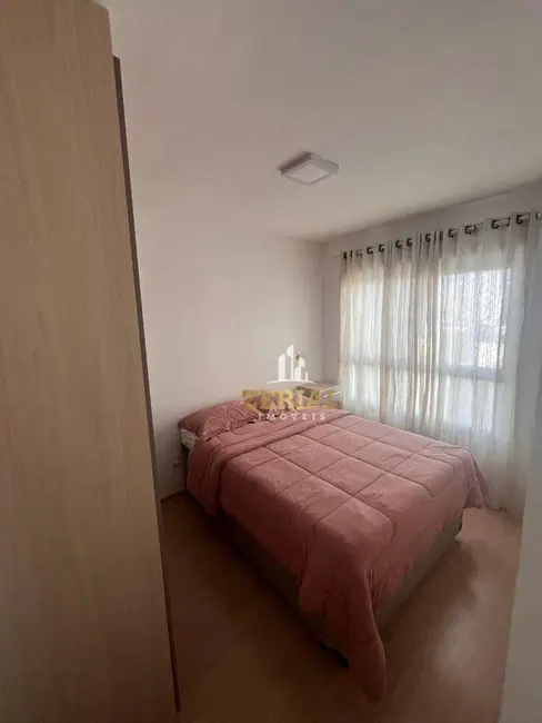 Foto 8 de Apartamento com 2 quartos à venda, 54m2 em Mooca, São Paulo - SP