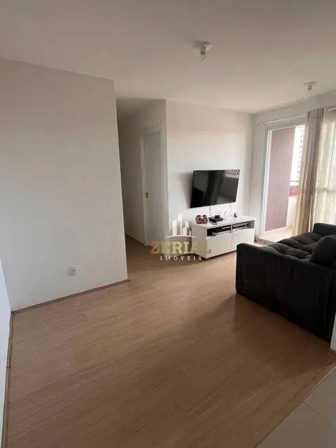 Foto 4 de Apartamento com 2 quartos à venda, 54m2 em Mooca, São Paulo - SP