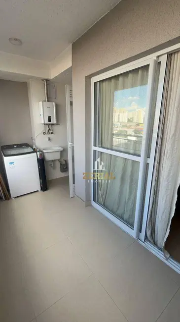 Foto 3 de Apartamento com 2 quartos à venda, 54m2 em Mooca, São Paulo - SP