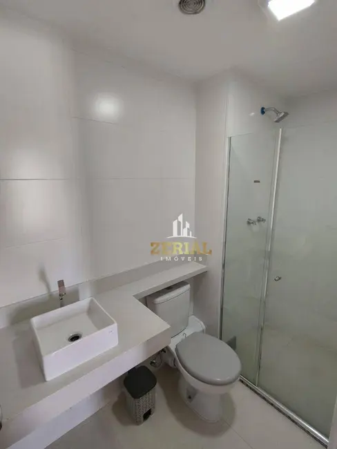 Foto 7 de Apartamento com 2 quartos à venda, 54m2 em Mooca, São Paulo - SP