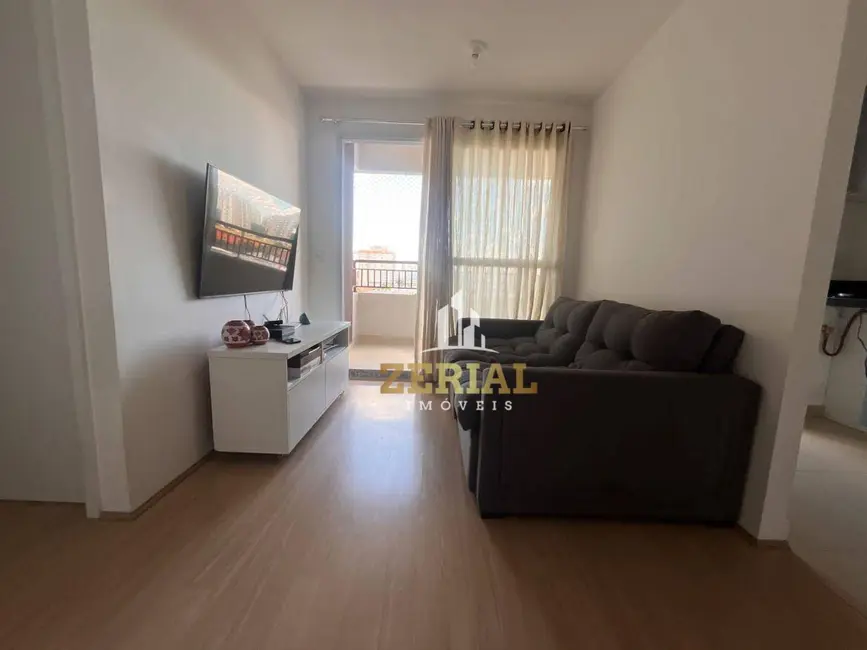 Foto 2 de Apartamento com 2 quartos à venda, 54m2 em Mooca, São Paulo - SP