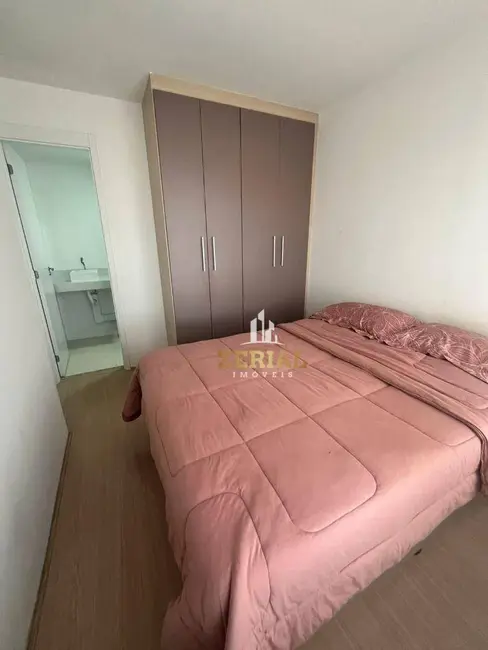 Foto 9 de Apartamento com 2 quartos à venda, 54m2 em Mooca, São Paulo - SP
