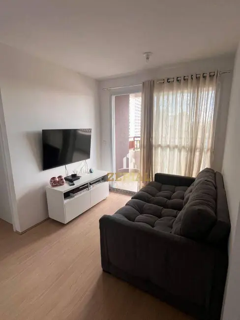 Foto 1 de Apartamento com 2 quartos à venda, 54m2 em Mooca, São Paulo - SP