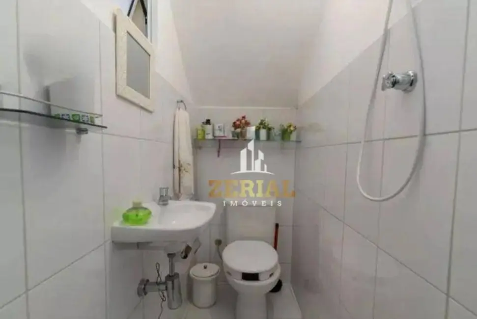 Foto 9 de Sobrado com 3 quartos à venda, 165m2 em Osvaldo Cruz, Sao Caetano Do Sul - SP