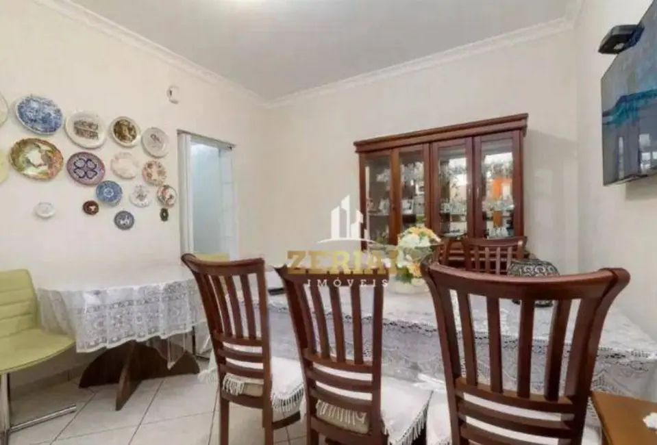 Foto 5 de Sobrado com 3 quartos à venda, 165m2 em Osvaldo Cruz, Sao Caetano Do Sul - SP