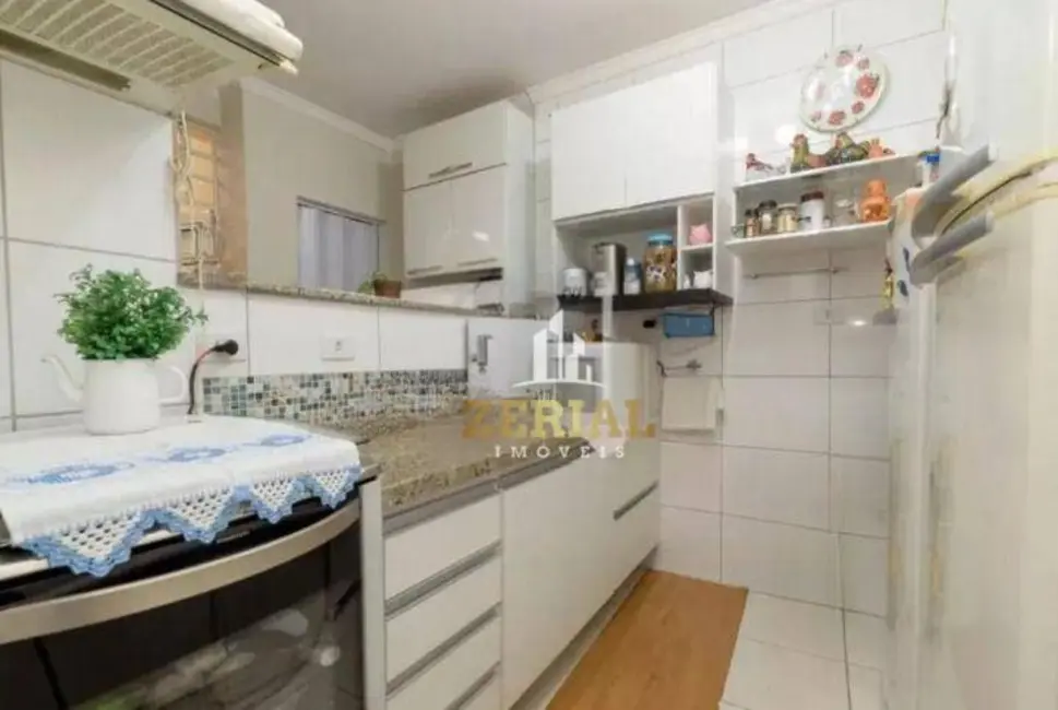 Foto 7 de Sobrado com 3 quartos à venda, 165m2 em Osvaldo Cruz, Sao Caetano Do Sul - SP