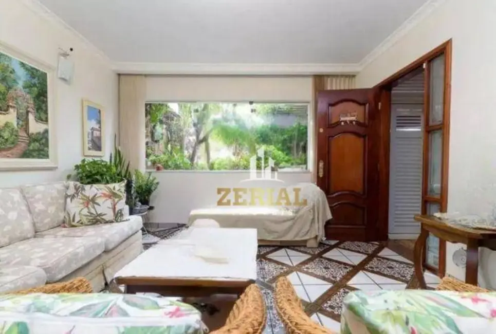 Foto 3 de Sobrado com 3 quartos à venda, 165m2 em Osvaldo Cruz, Sao Caetano Do Sul - SP