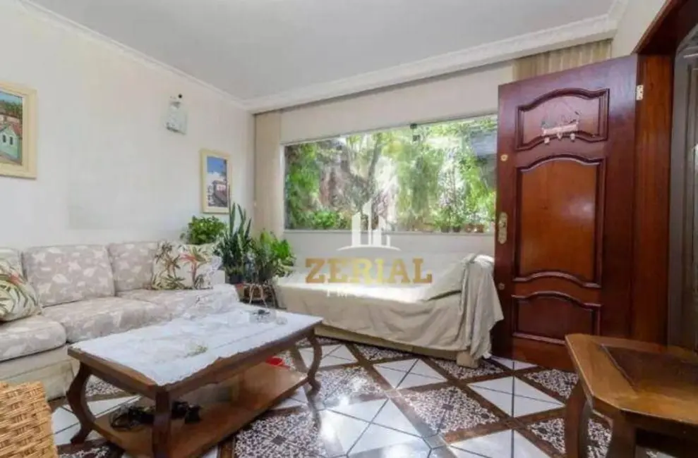 Foto 4 de Sobrado com 3 quartos à venda, 165m2 em Osvaldo Cruz, Sao Caetano Do Sul - SP