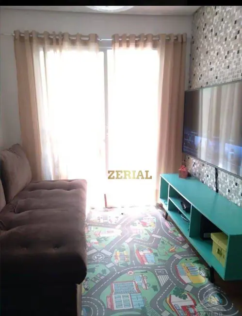 Foto 6 de Apartamento com 3 quartos à venda, 80m2 em Parque São Vicente, Maua - SP