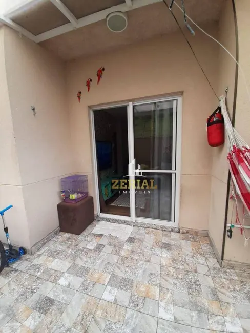 Foto 7 de Apartamento com 3 quartos à venda, 80m2 em Parque São Vicente, Maua - SP