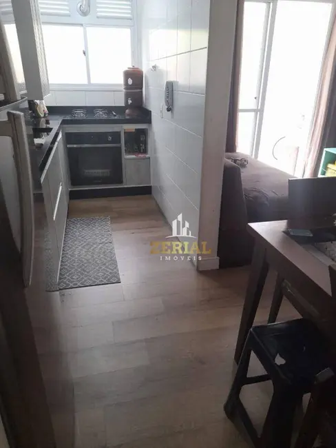 Foto 4 de Apartamento com 3 quartos à venda, 80m2 em Parque São Vicente, Maua - SP