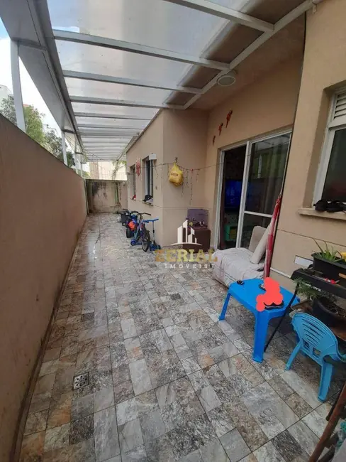 Foto 8 de Apartamento com 3 quartos à venda, 80m2 em Parque São Vicente, Maua - SP