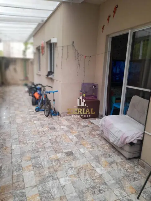 Foto 9 de Apartamento com 3 quartos à venda, 80m2 em Parque São Vicente, Maua - SP