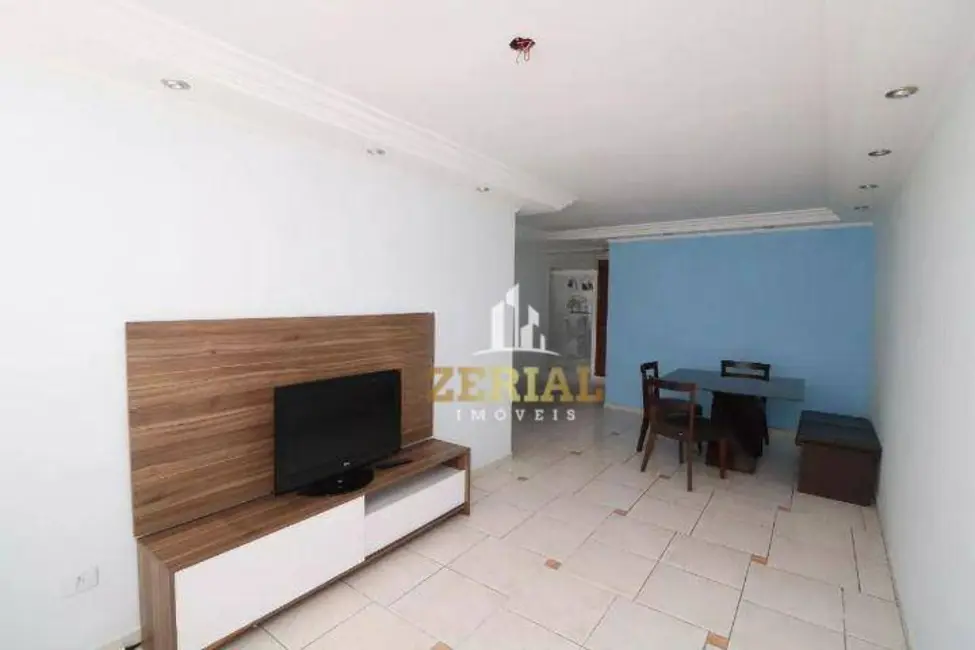 Foto 1 de Apartamento com 3 quartos à venda, 80m2 em Vila Independência, São Paulo - SP
