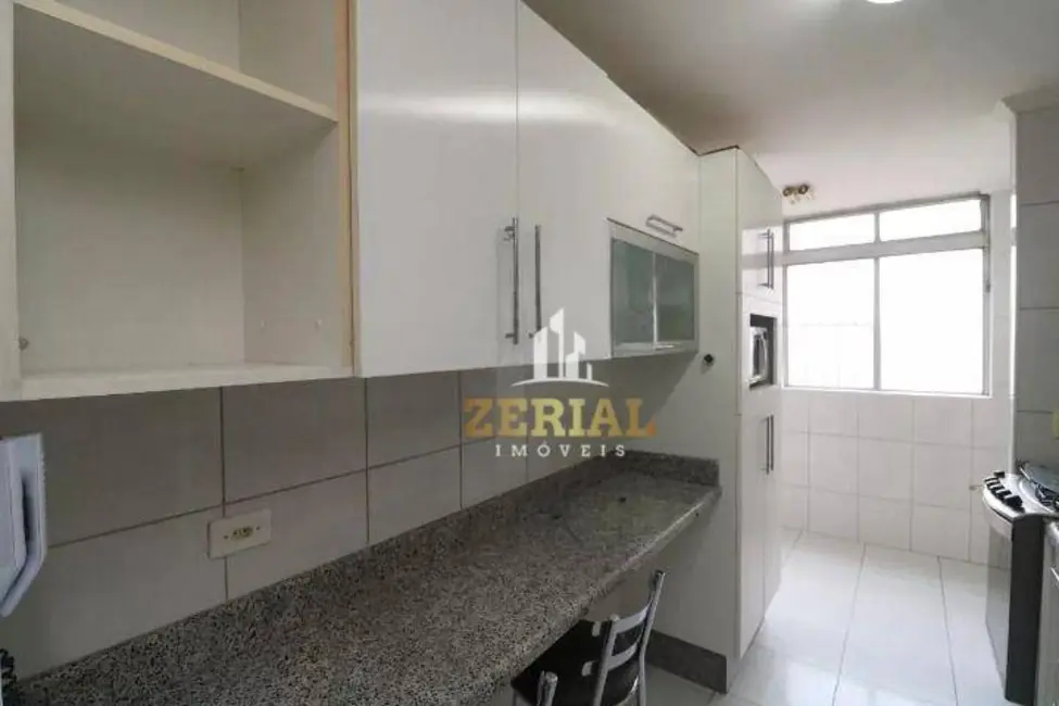 Foto 4 de Apartamento com 3 quartos à venda, 80m2 em Vila Independência, São Paulo - SP