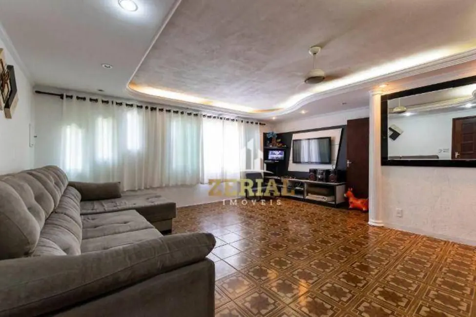 Sobrado com 3 quartos à venda, 220m2 em Vila das Mercês, São Paulo - SP - imagem 6 Foto 6 de Sobrado com 3 quartos à venda, 220m2 em Vila das Mercês, São Paulo - SP