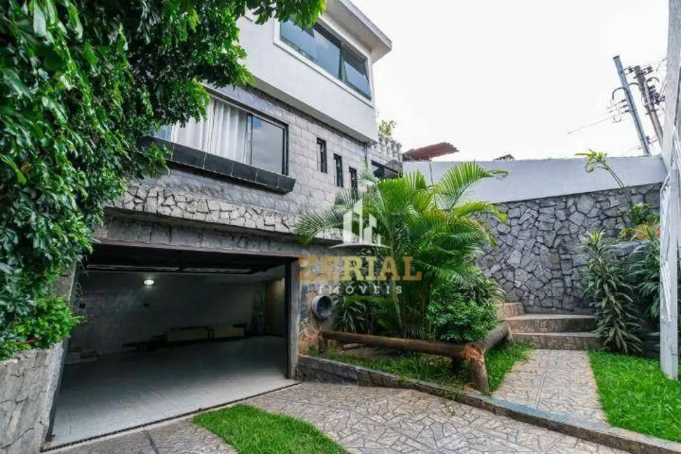 Sobrado com 3 quartos à venda, 220m2 em Vila das Mercês, São Paulo - SP - imagem 1 Foto 1 de Sobrado com 3 quartos à venda, 220m2 em Vila das Mercês, São Paulo - SP
