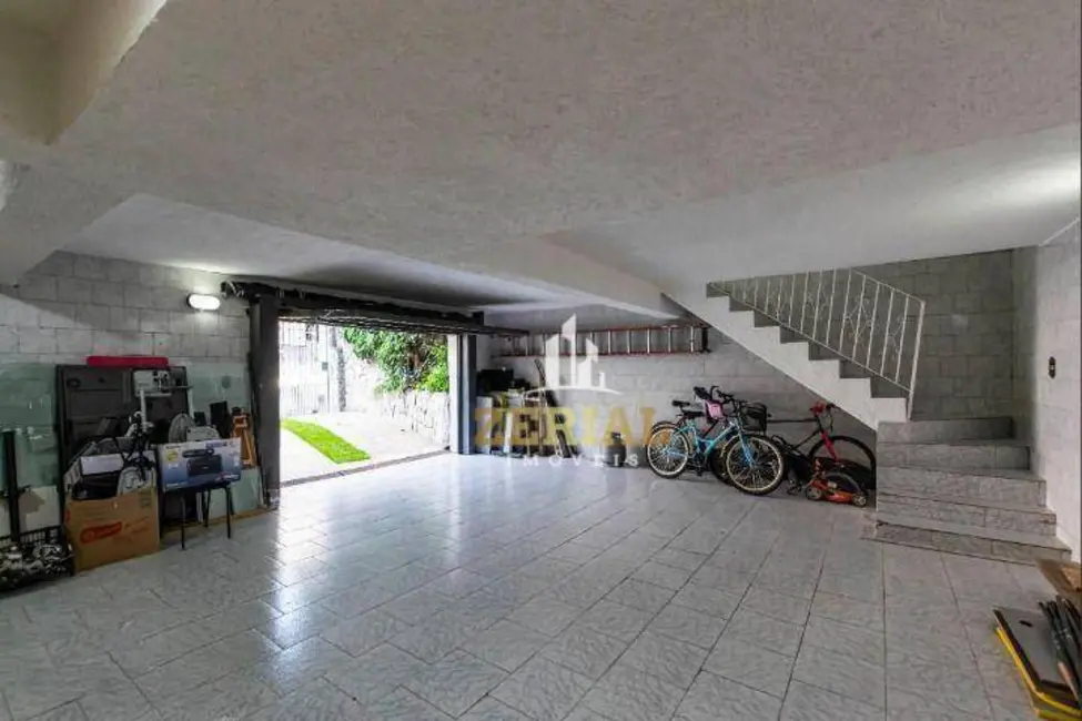 Sobrado com 3 quartos à venda, 220m2 em Vila das Mercês, São Paulo - SP - imagem 3 Foto 3 de Sobrado com 3 quartos à venda, 220m2 em Vila das Mercês, São Paulo - SP