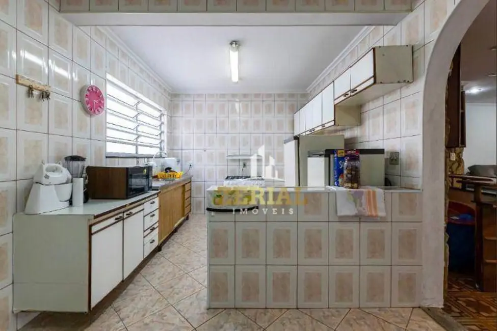 Sobrado com 3 quartos à venda, 220m2 em Vila das Mercês, São Paulo - SP - imagem 8 Foto 8 de Sobrado com 3 quartos à venda, 220m2 em Vila das Mercês, São Paulo - SP