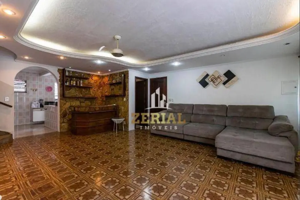 Sobrado com 3 quartos à venda, 220m2 em Vila das Mercês, São Paulo - SP - imagem 5 Foto 5 de Sobrado com 3 quartos à venda, 220m2 em Vila das Mercês, São Paulo - SP