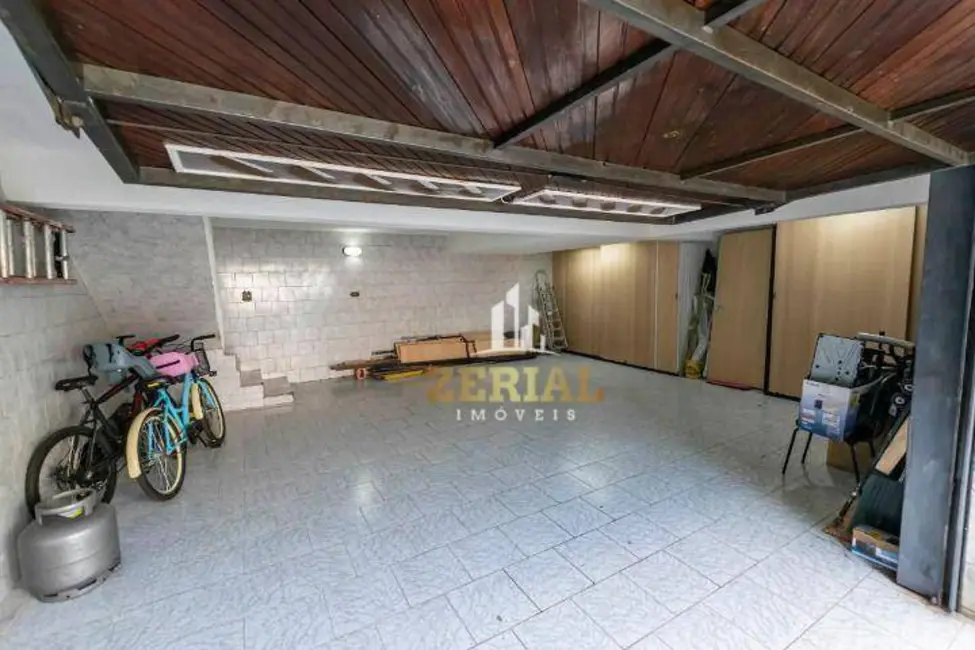 Sobrado com 3 quartos à venda, 220m2 em Vila das Mercês, São Paulo - SP - imagem 4 Foto 4 de Sobrado com 3 quartos à venda, 220m2 em Vila das Mercês, São Paulo - SP