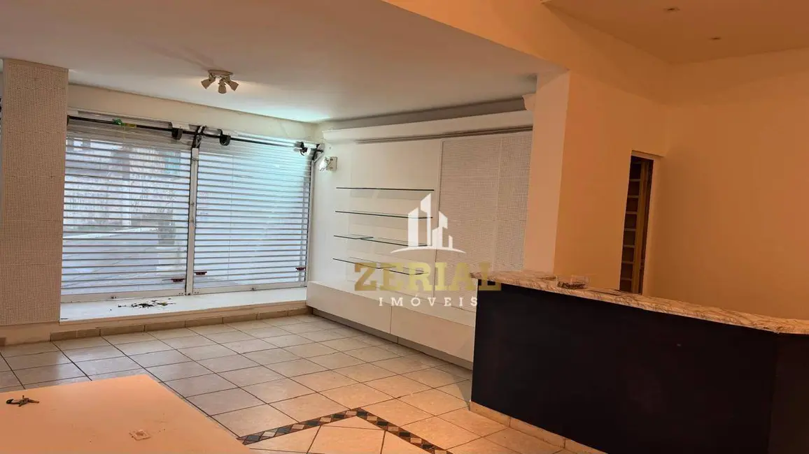 Foto 2 de Sobrado para alugar, 264m2 em Aclimação, São Paulo - SP