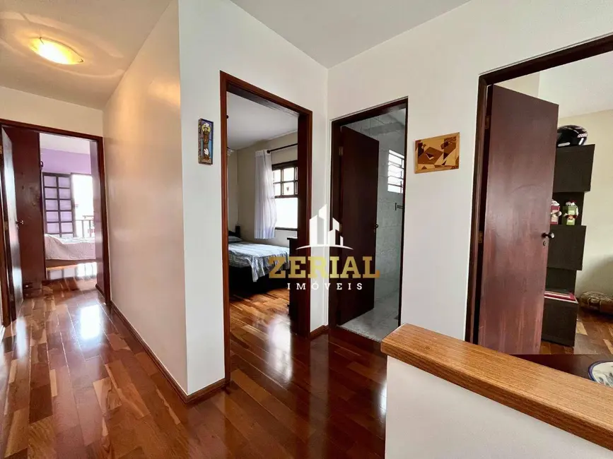 Foto 9 de Sobrado com 3 quartos à venda, 150m2 em Vila Floresta, Santo Andre - SP