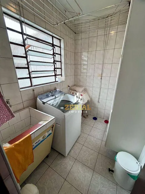 Foto 7 de Sobrado com 3 quartos à venda, 150m2 em Vila Floresta, Santo Andre - SP