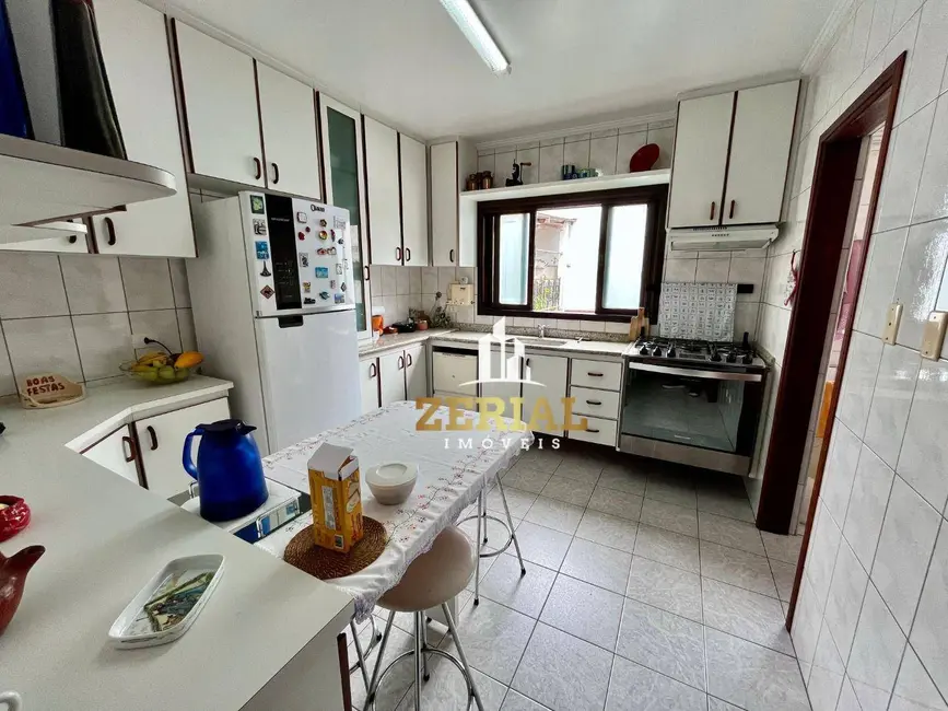 Foto 4 de Sobrado com 3 quartos à venda, 150m2 em Vila Floresta, Santo Andre - SP