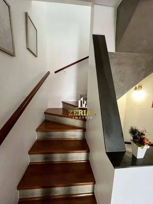 Foto 8 de Sobrado com 3 quartos à venda, 150m2 em Vila Floresta, Santo Andre - SP