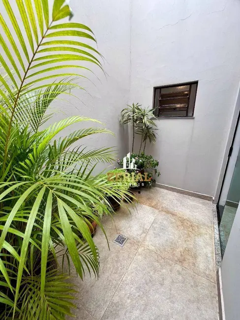 Foto 6 de Sobrado com 3 quartos à venda, 150m2 em Vila Floresta, Santo Andre - SP