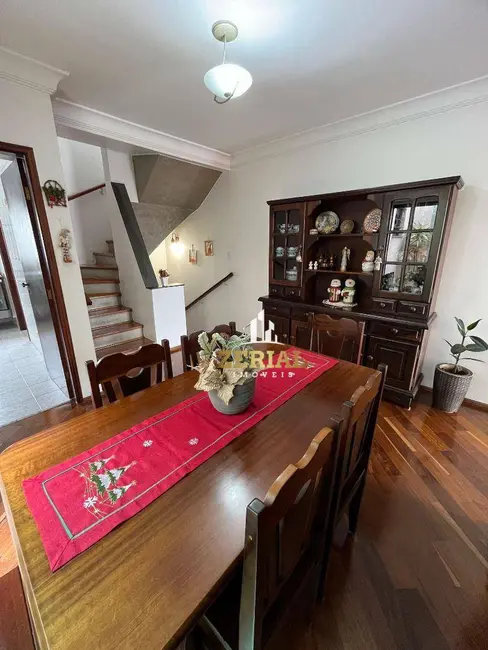 Foto 3 de Sobrado com 3 quartos à venda, 150m2 em Vila Floresta, Santo Andre - SP