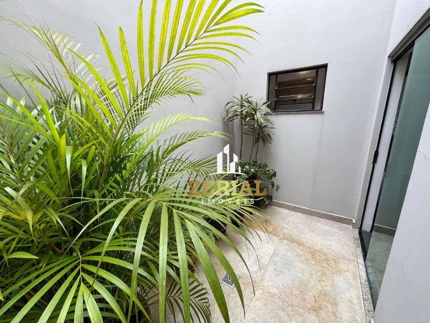 Foto 5 de Sobrado com 3 quartos à venda, 150m2 em Vila Floresta, Santo Andre - SP