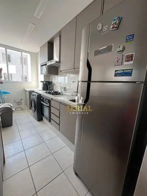 Apartamento com 2 quartos à venda, 50m2 em Vila Metalúrgica, Santo Andre - SP - imagem 7 Foto 7 de Apartamento com 2 quartos à venda, 50m2 em Vila Metalúrgica, Santo Andre - SP