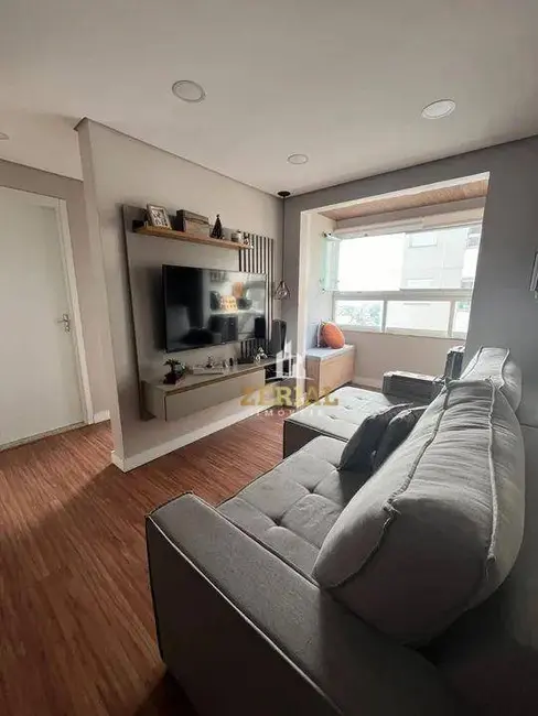 Apartamento com 2 quartos à venda, 50m2 em Vila Metalúrgica, Santo Andre - SP - imagem 3 Foto 3 de Apartamento com 2 quartos à venda, 50m2 em Vila Metalúrgica, Santo Andre - SP