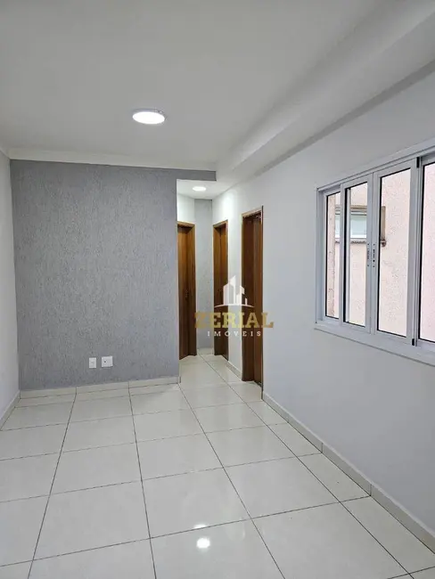 Foto 1 de Cobertura com 3 quartos à venda, 100m2 em Vila Apiaí, Santo Andre - SP
