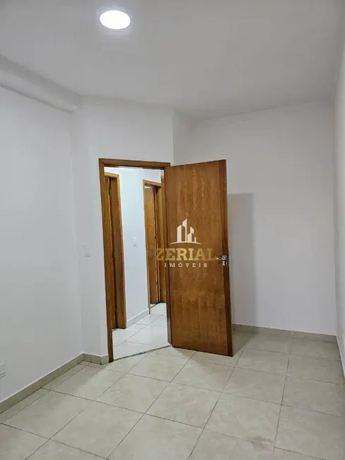 Foto 6 de Cobertura com 3 quartos à venda, 100m2 em Vila Apiaí, Santo Andre - SP
