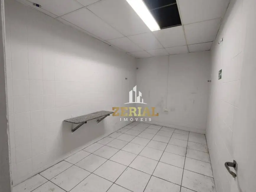 Foto 8 de Sala Comercial para alugar, 712m2 em Sao Bernardo Do Campo - SP
