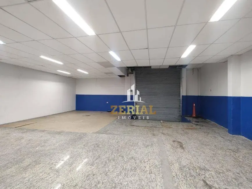 Foto 4 de Sala Comercial para alugar, 712m2 em Sao Bernardo Do Campo - SP