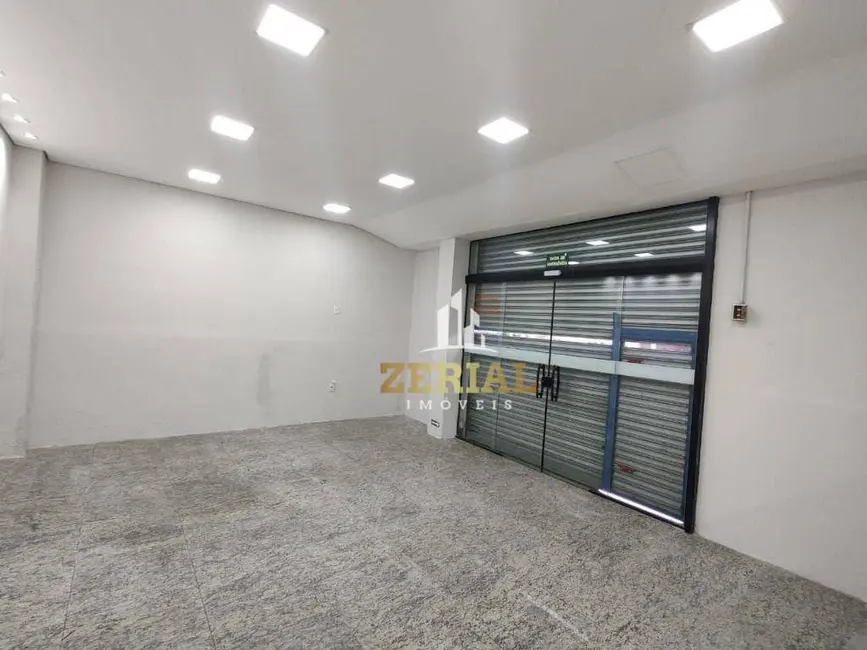 Foto 6 de Sala Comercial para alugar, 712m2 em Sao Bernardo Do Campo - SP