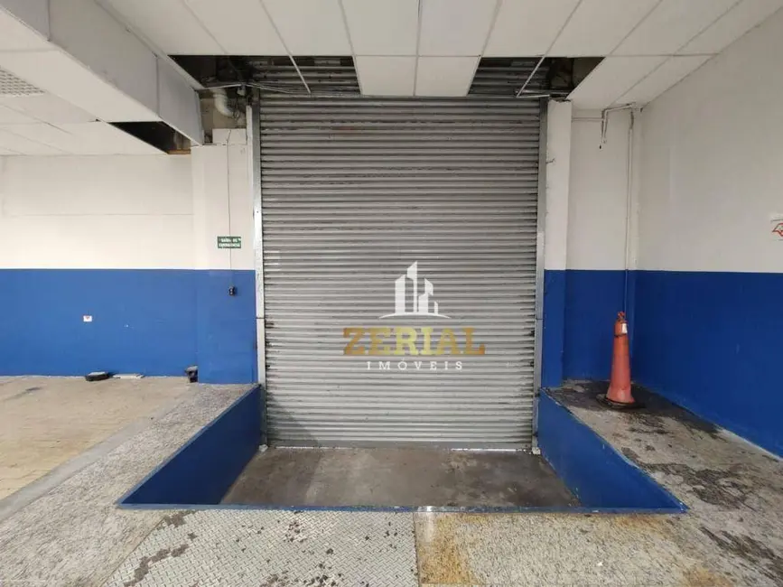 Foto 5 de Sala Comercial para alugar, 712m2 em Sao Bernardo Do Campo - SP