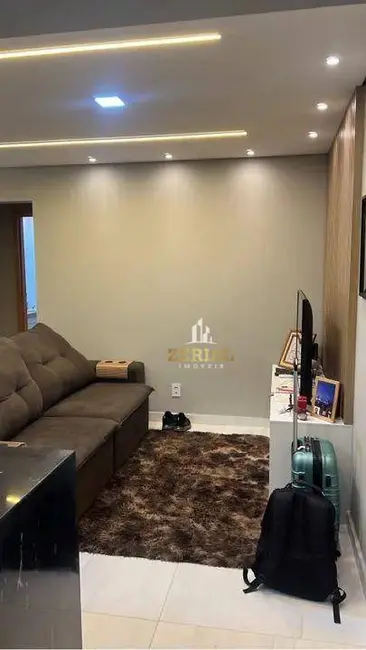Foto 9 de Apartamento com 2 quartos à venda, 64m2 em Centro, Santo Andre - SP