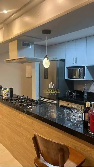 Foto 1 de Apartamento com 2 quartos à venda, 64m2 em Centro, Santo Andre - SP