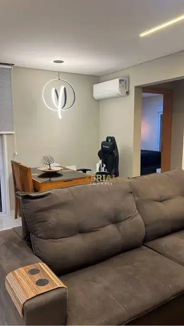 Foto 7 de Apartamento com 2 quartos à venda, 64m2 em Centro, Santo Andre - SP